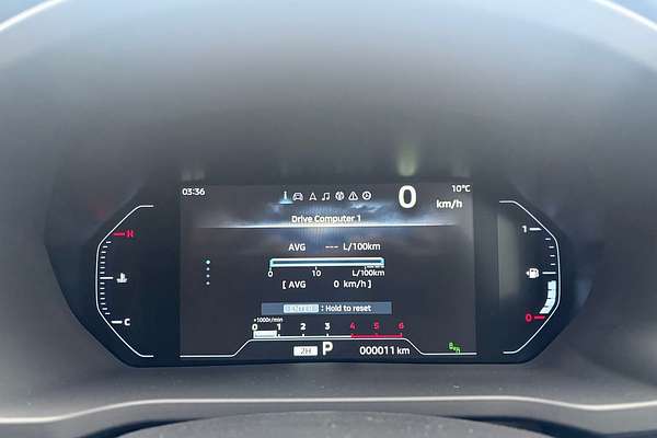 2025 Mitsubishi Pajero Sport GSR QG