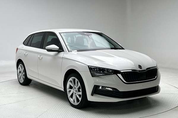 2023 SKODA Scala 85TSI Ambition NW
