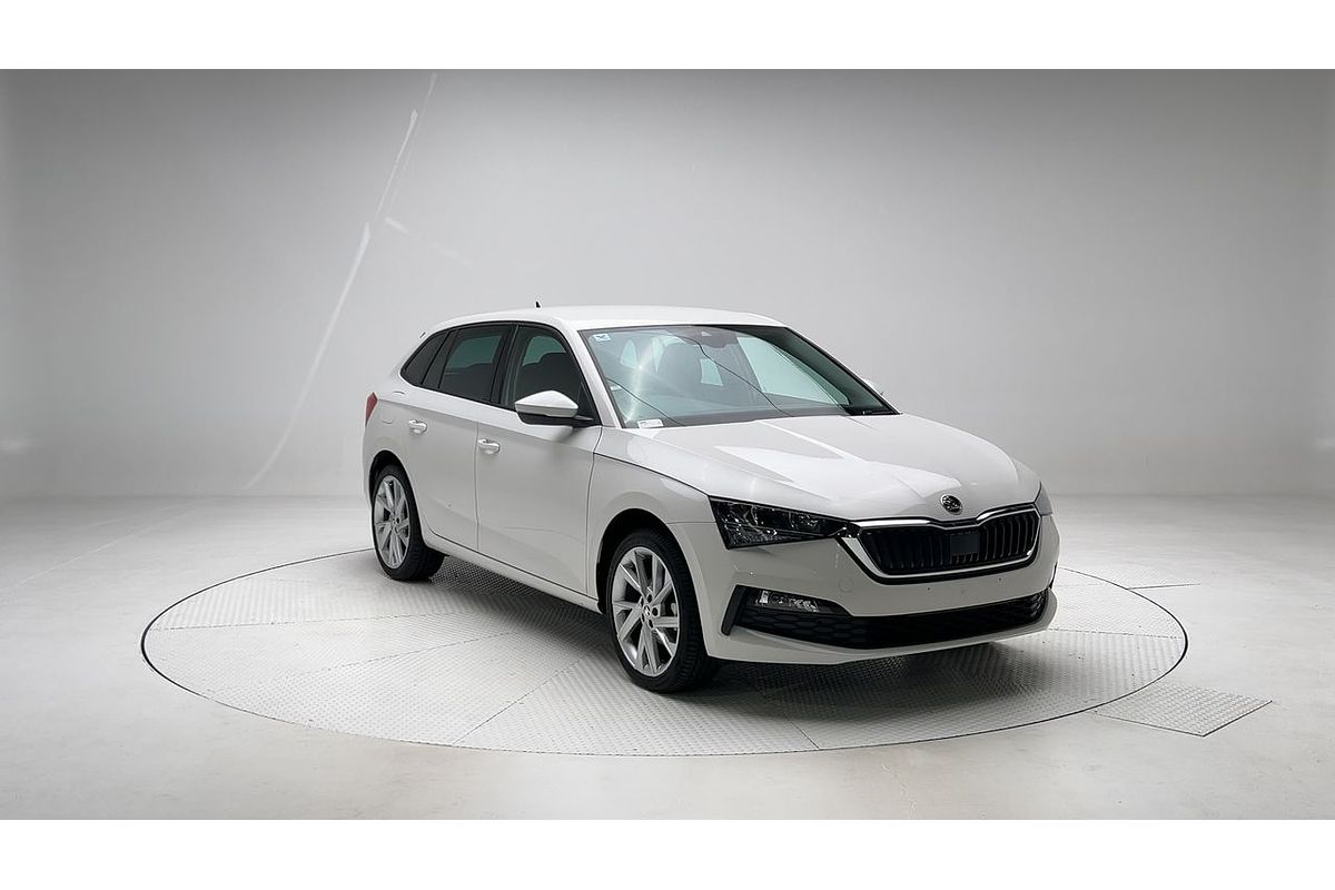 2023 SKODA Scala 85TSI Ambition NW