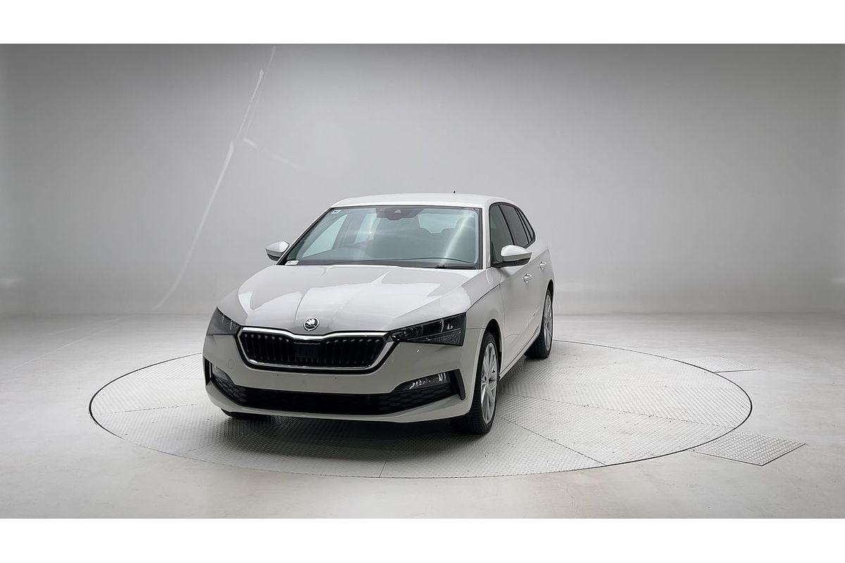 2023 SKODA Scala 85TSI Ambition NW