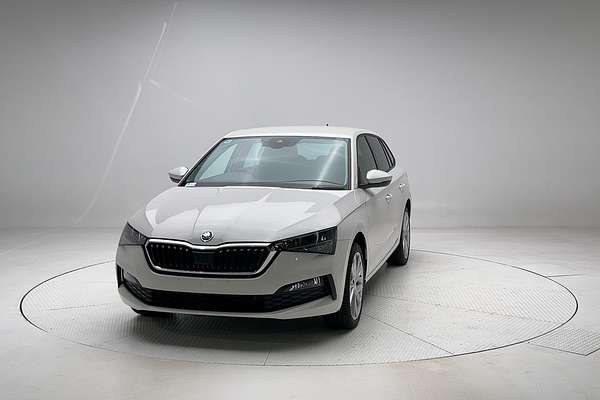 2023 SKODA Scala 85TSI Ambition NW