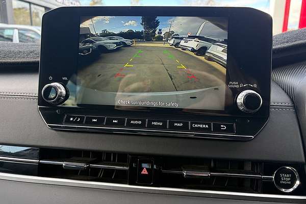 2023 Mitsubishi Outlander LS Black Edition ZM
