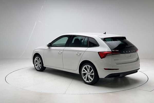 2023 SKODA Scala 85TSI Ambition NW