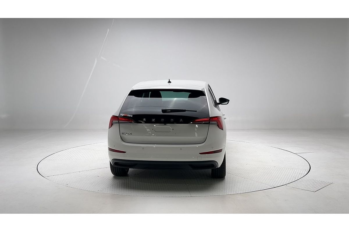 2023 SKODA Scala 85TSI Ambition NW