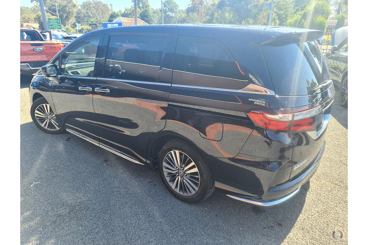 2019 Honda Odyssey VTi-L 5th Gen