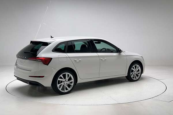 2023 SKODA Scala 85TSI Ambition NW