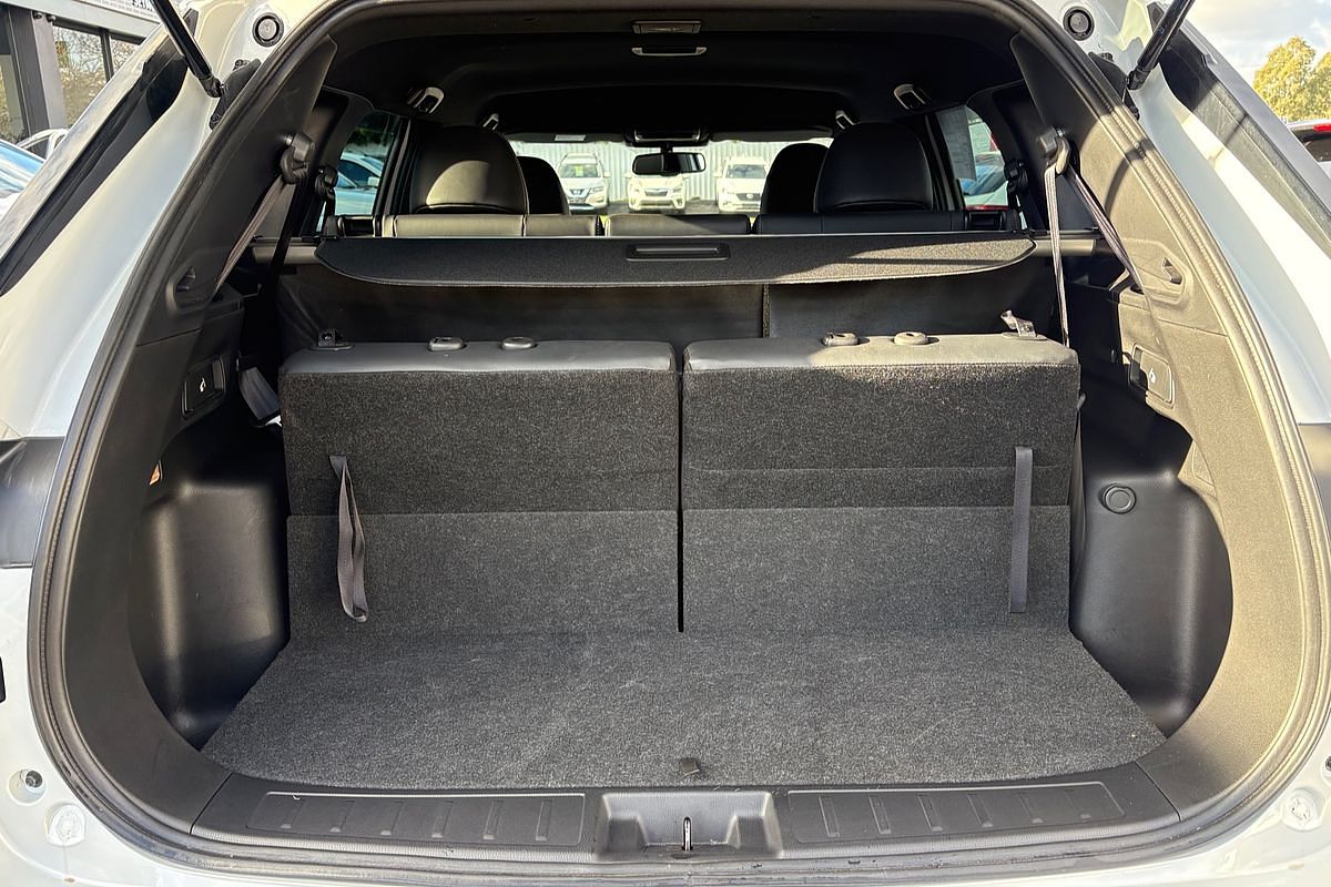 2023 Mitsubishi Outlander LS Black Edition ZM
