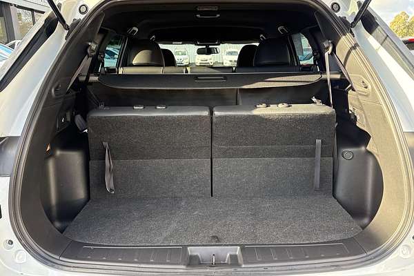 2023 Mitsubishi Outlander LS Black Edition ZM