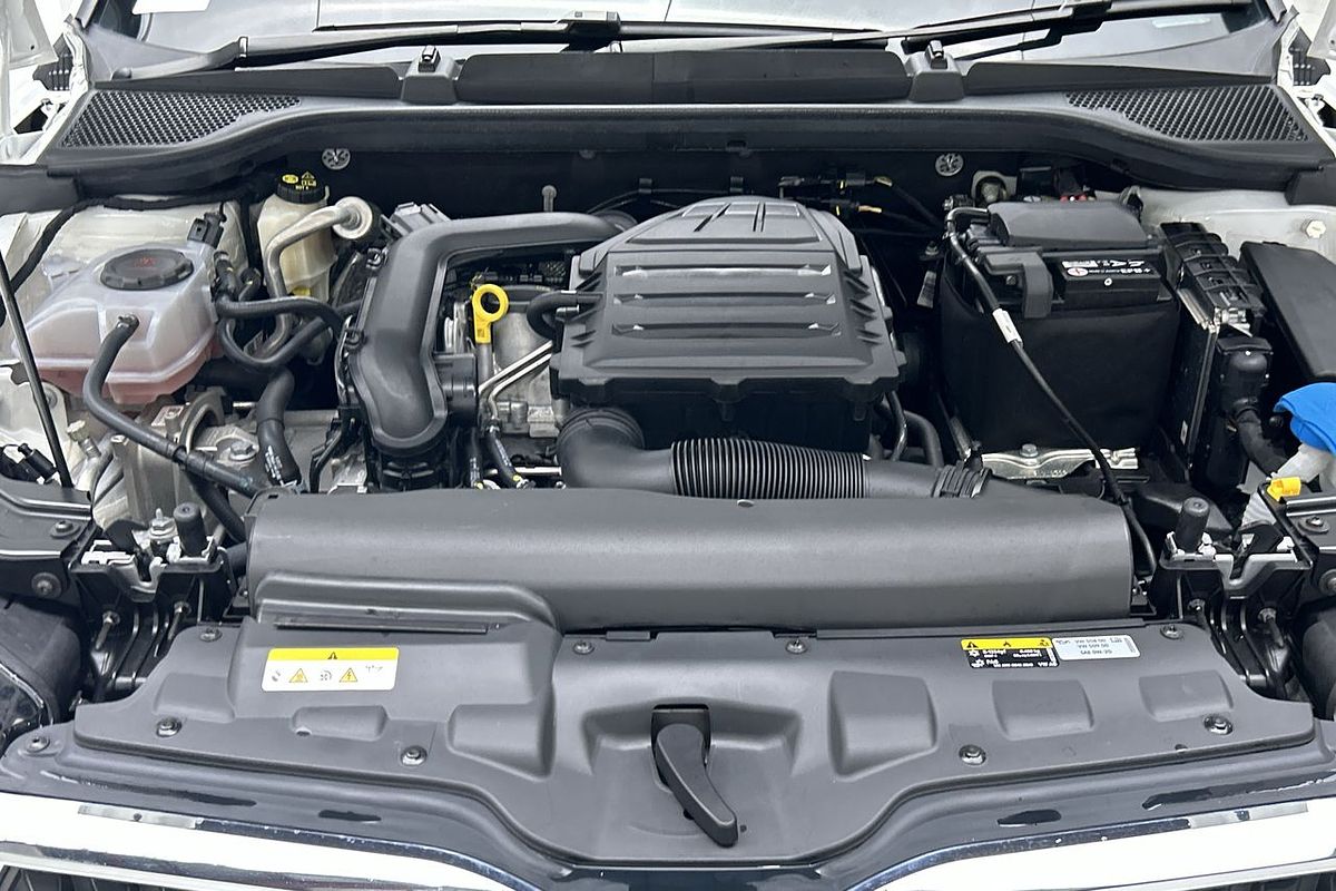 2023 SKODA Scala 85TSI Ambition NW