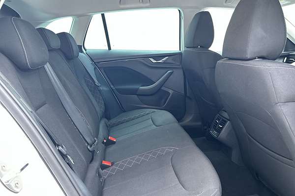 2023 SKODA Scala 85TSI Ambition NW