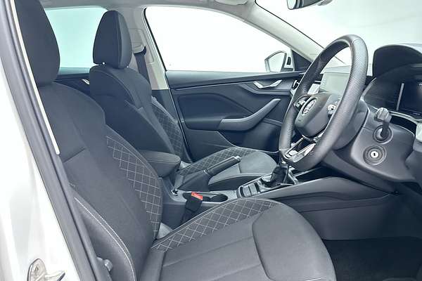 2023 SKODA Scala 85TSI Ambition NW
