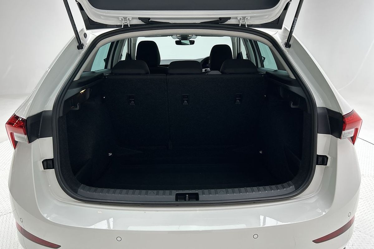 2023 SKODA Scala 85TSI Ambition NW