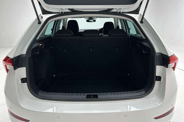 2023 SKODA Scala 85TSI Ambition NW