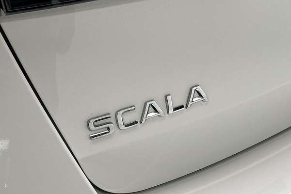 2023 SKODA Scala 85TSI Ambition NW