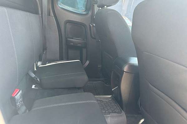 2022 Ford Ranger XLT PX MkIII 4X4 3.2L