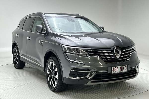 2023 Renault Koleos Zen HZG