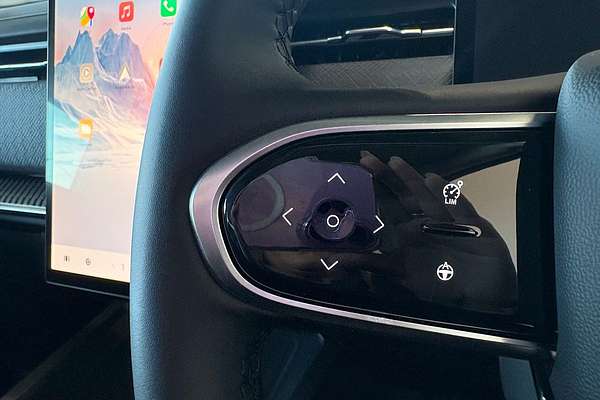 2025 JAECOO J7 Core