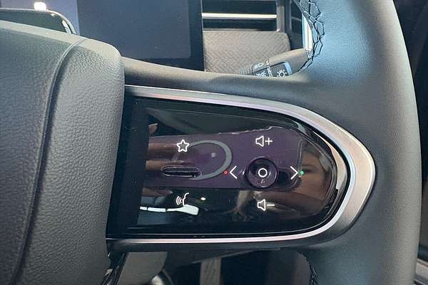 2025 JAECOO J7 Core