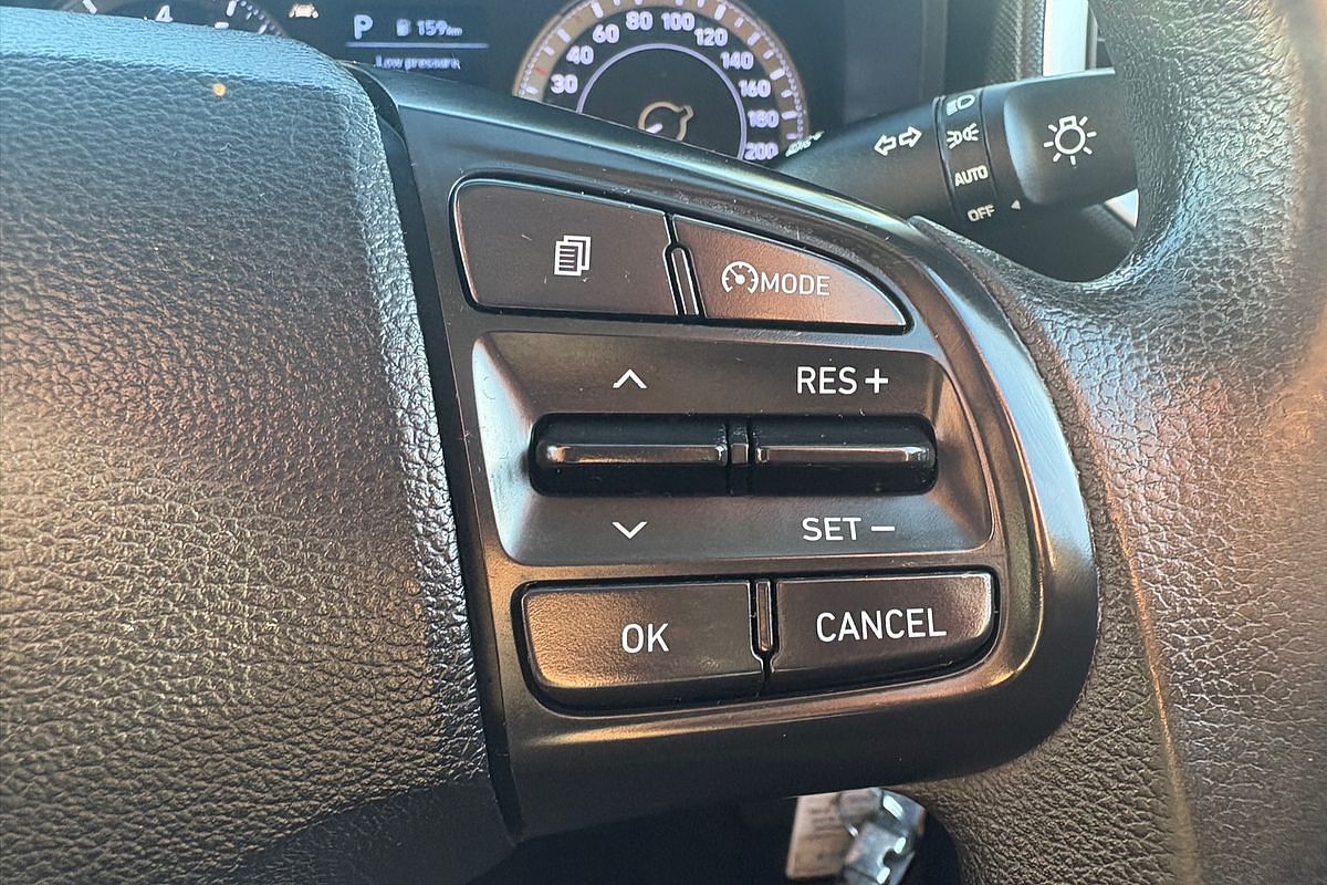 2021 Hyundai Venue Active QX.V4