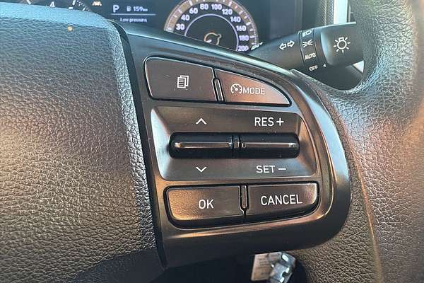 2021 Hyundai Venue Active QX.V4