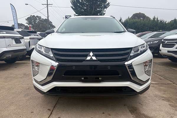 2019 Mitsubishi Eclipse Cross ES YA