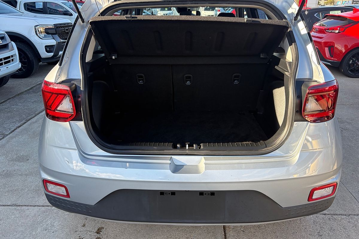 2021 Hyundai Venue Active QX.V4