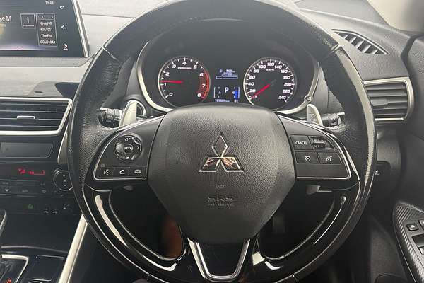 2019 Mitsubishi Eclipse Cross ES YA