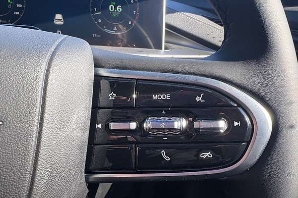 2025 Chery Tiggo 4 Ultimate