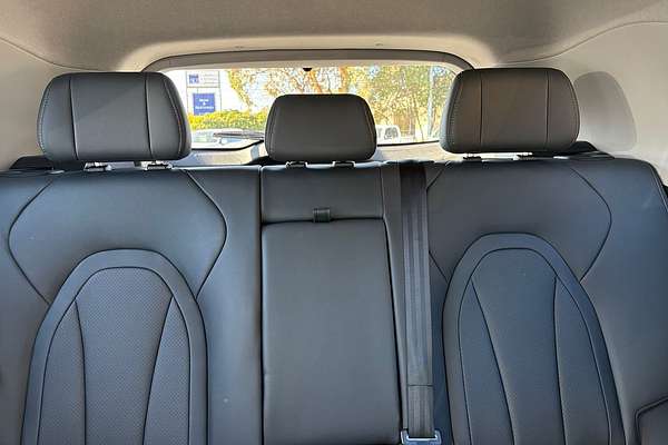 2025 Chery Tiggo 4 Ultimate