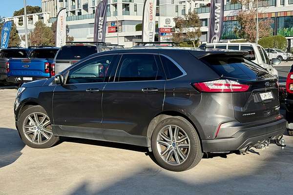 2019 Ford Endura Titanium CA