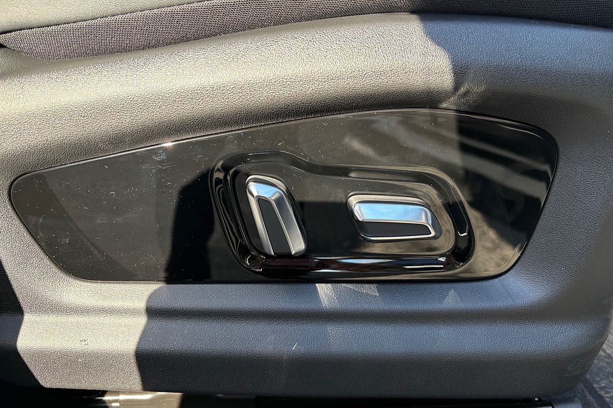 2025 Chery Tiggo 4 Ultimate