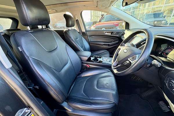 2019 Ford Endura Titanium CA