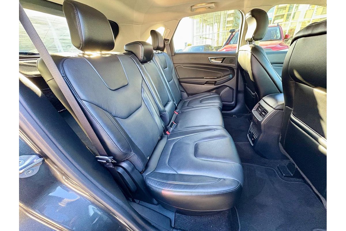 2019 Ford Endura Titanium CA