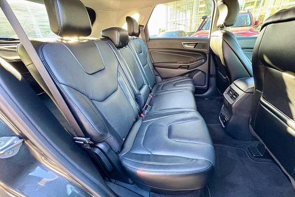 2019 Ford Endura Titanium CA
