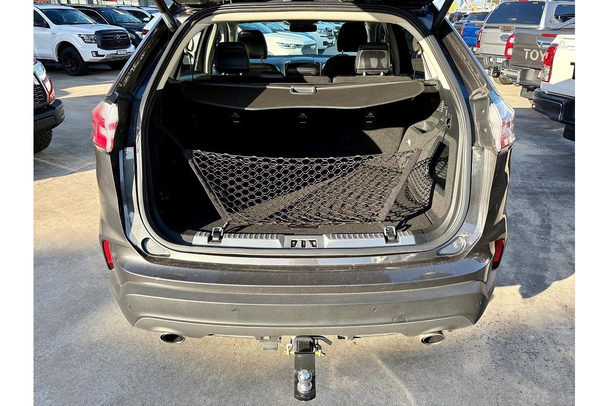 2019 Ford Endura Titanium CA