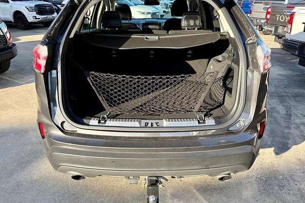 2019 Ford Endura Titanium CA