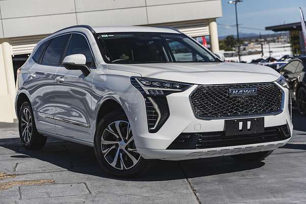 2023 GWM Haval Jolion Lux A01