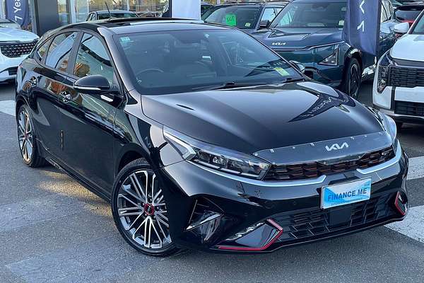2023 Kia Cerato GT BD