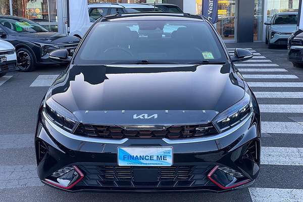 2023 Kia Cerato GT BD