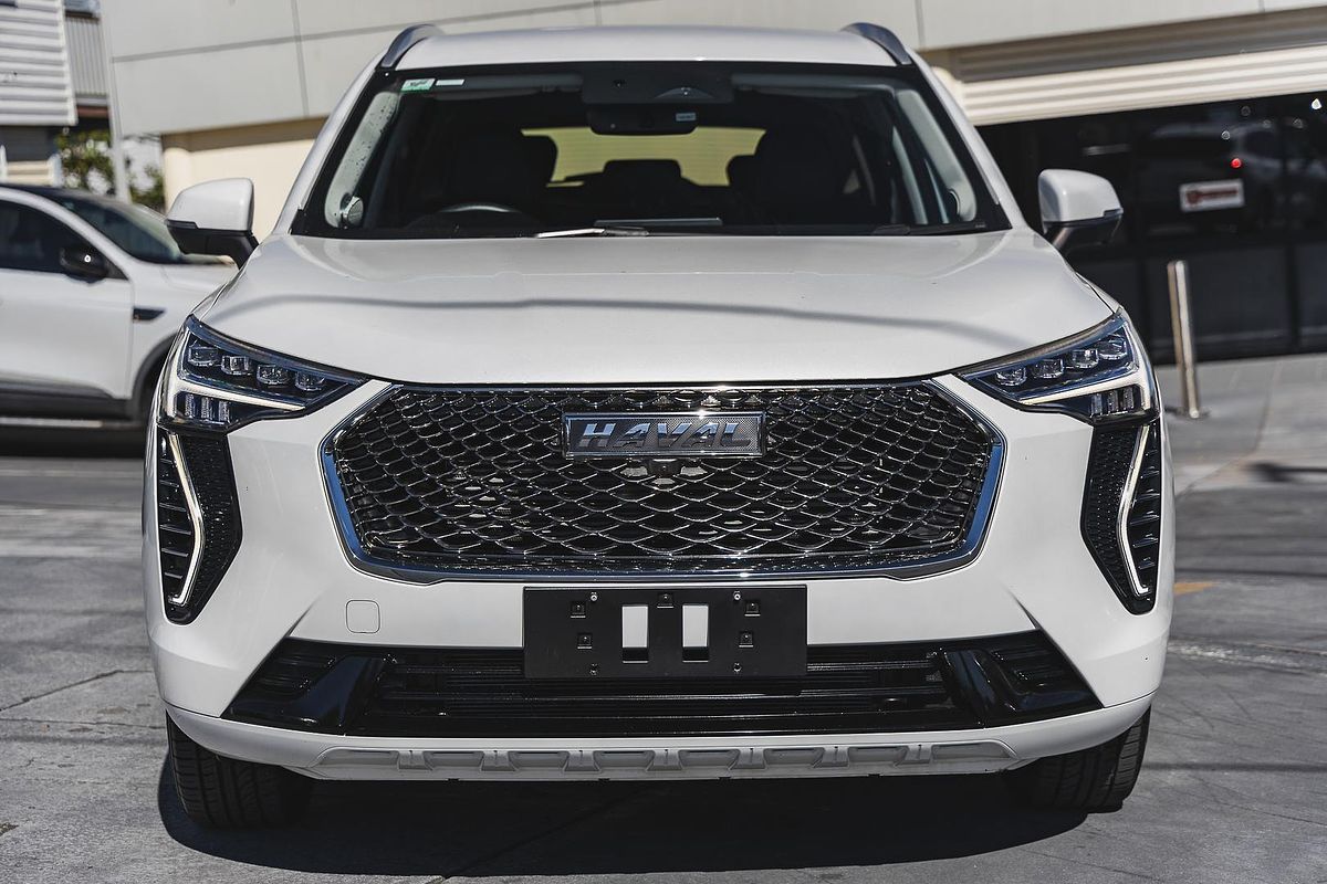 2023 GWM Haval Jolion Lux A01