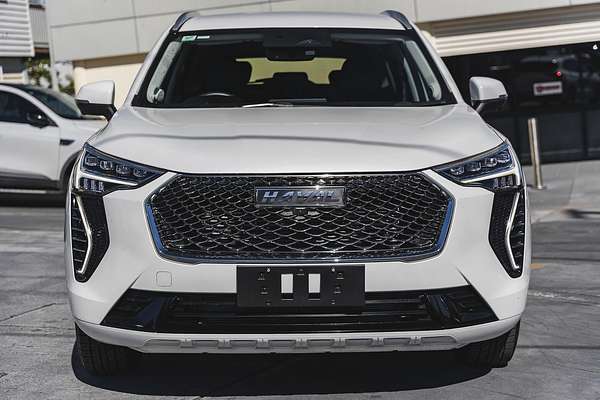 2023 GWM Haval Jolion Lux A01