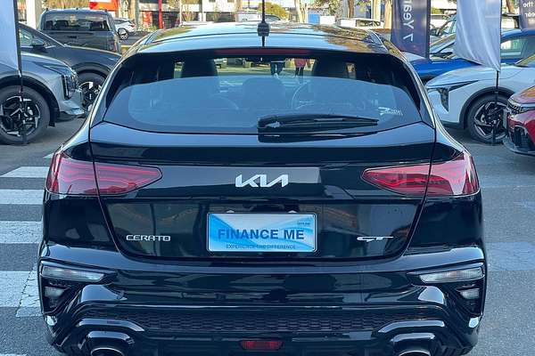 2023 Kia Cerato GT BD