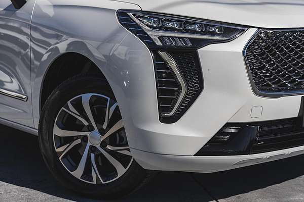 2023 GWM Haval Jolion Lux A01