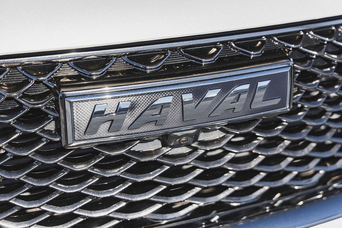2023 GWM Haval Jolion Lux A01