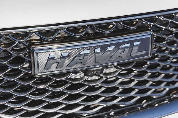 2023 GWM Haval Jolion Lux A01
