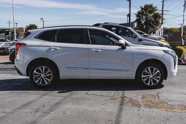 2023 GWM Haval Jolion Lux A01