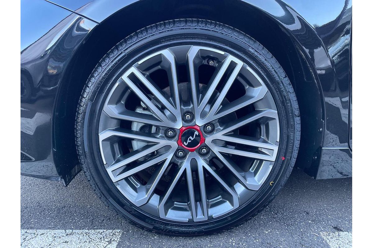 2023 Kia Cerato GT BD