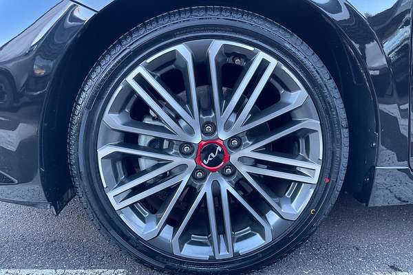 2023 Kia Cerato GT BD