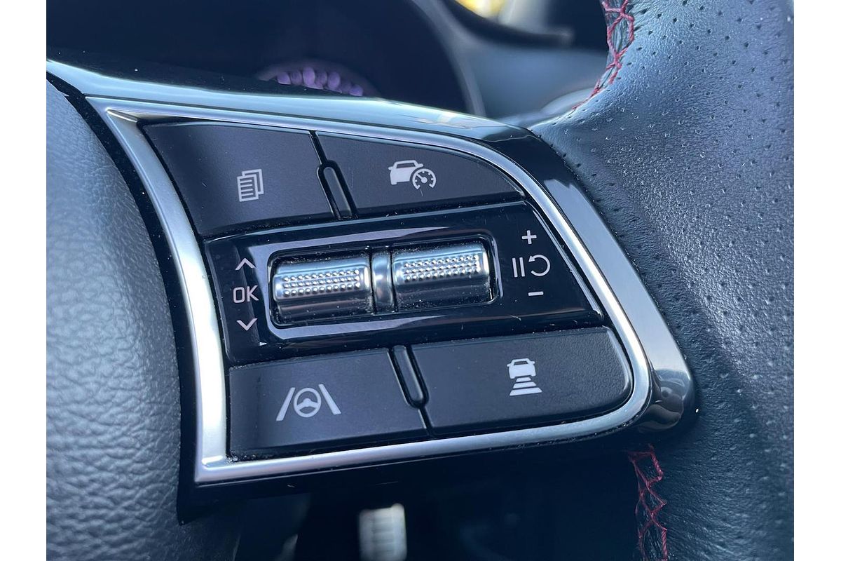 2023 Kia Cerato GT BD