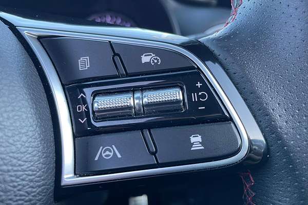 2023 Kia Cerato GT BD